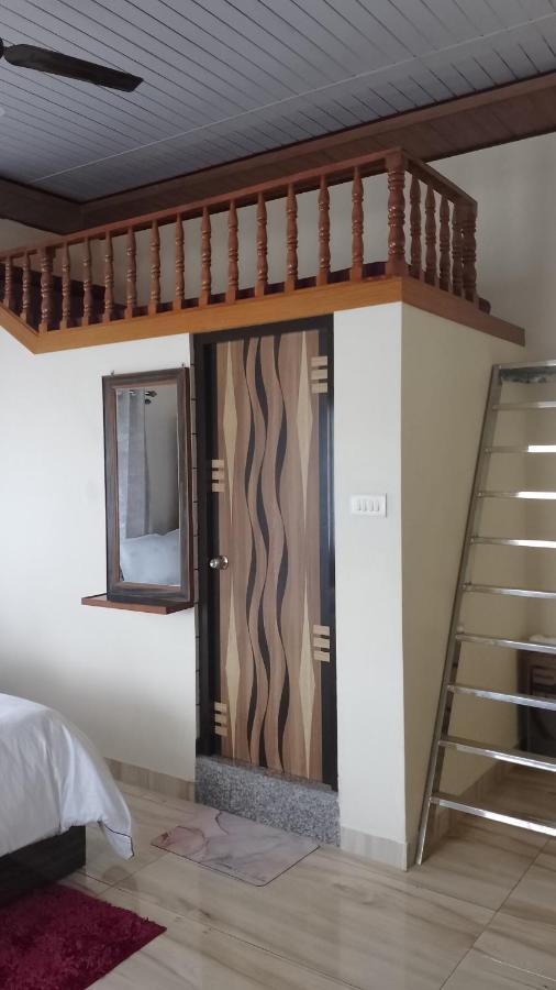 לטגורי Whistling Wind Resorts By Stayapart מראה חיצוני תמונה
