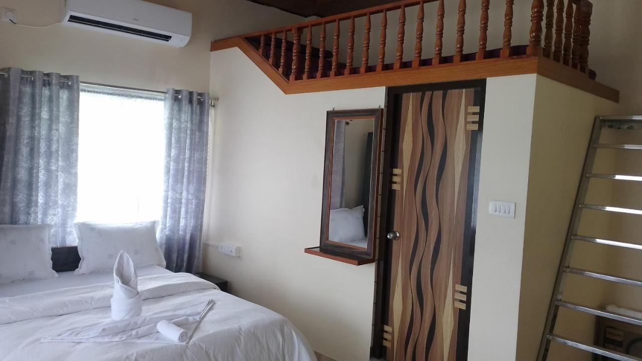לטגורי Whistling Wind Resorts By Stayapart מראה חיצוני תמונה