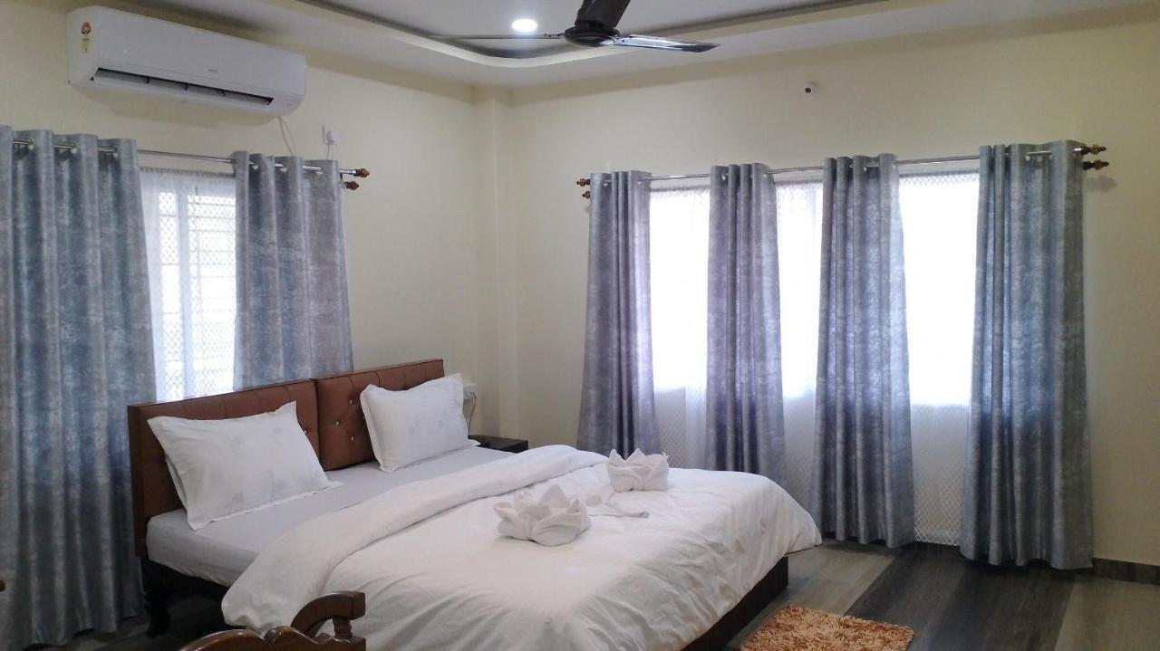 לטגורי Whistling Wind Resorts By Stayapart מראה חיצוני תמונה