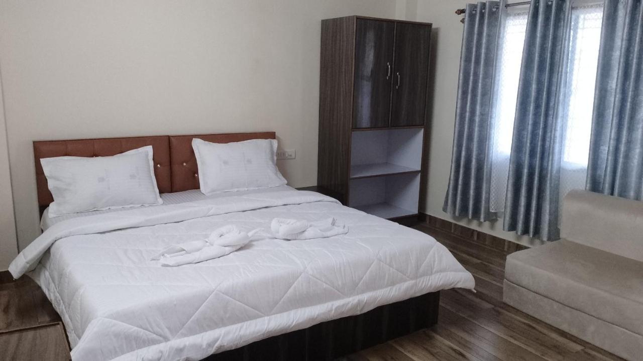 לטגורי Whistling Wind Resorts By Stayapart מראה חיצוני תמונה