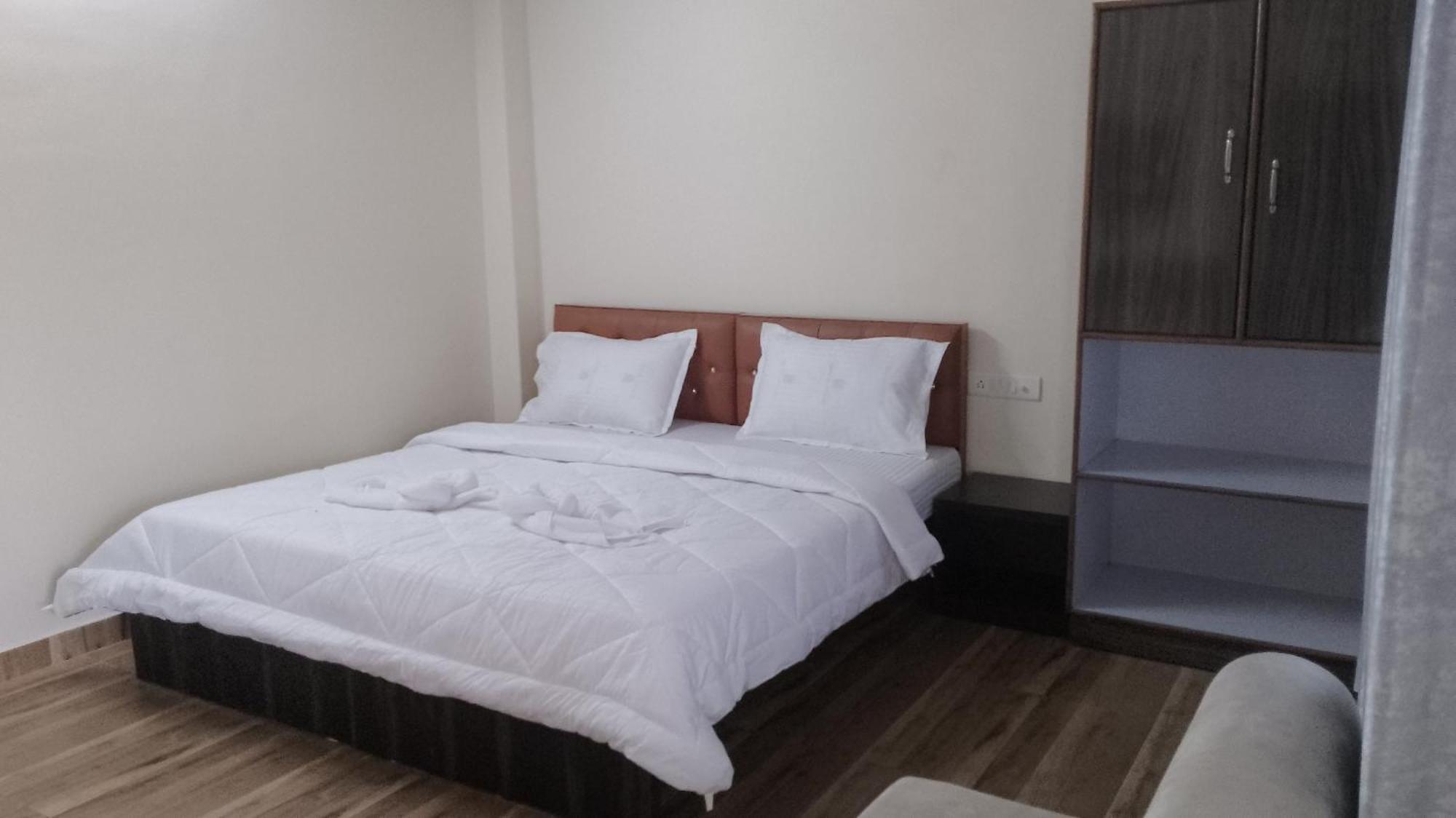 לטגורי Whistling Wind Resorts By Stayapart מראה חיצוני תמונה