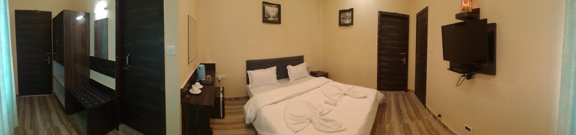 לטגורי Whistling Wind Resorts By Stayapart מראה חיצוני תמונה