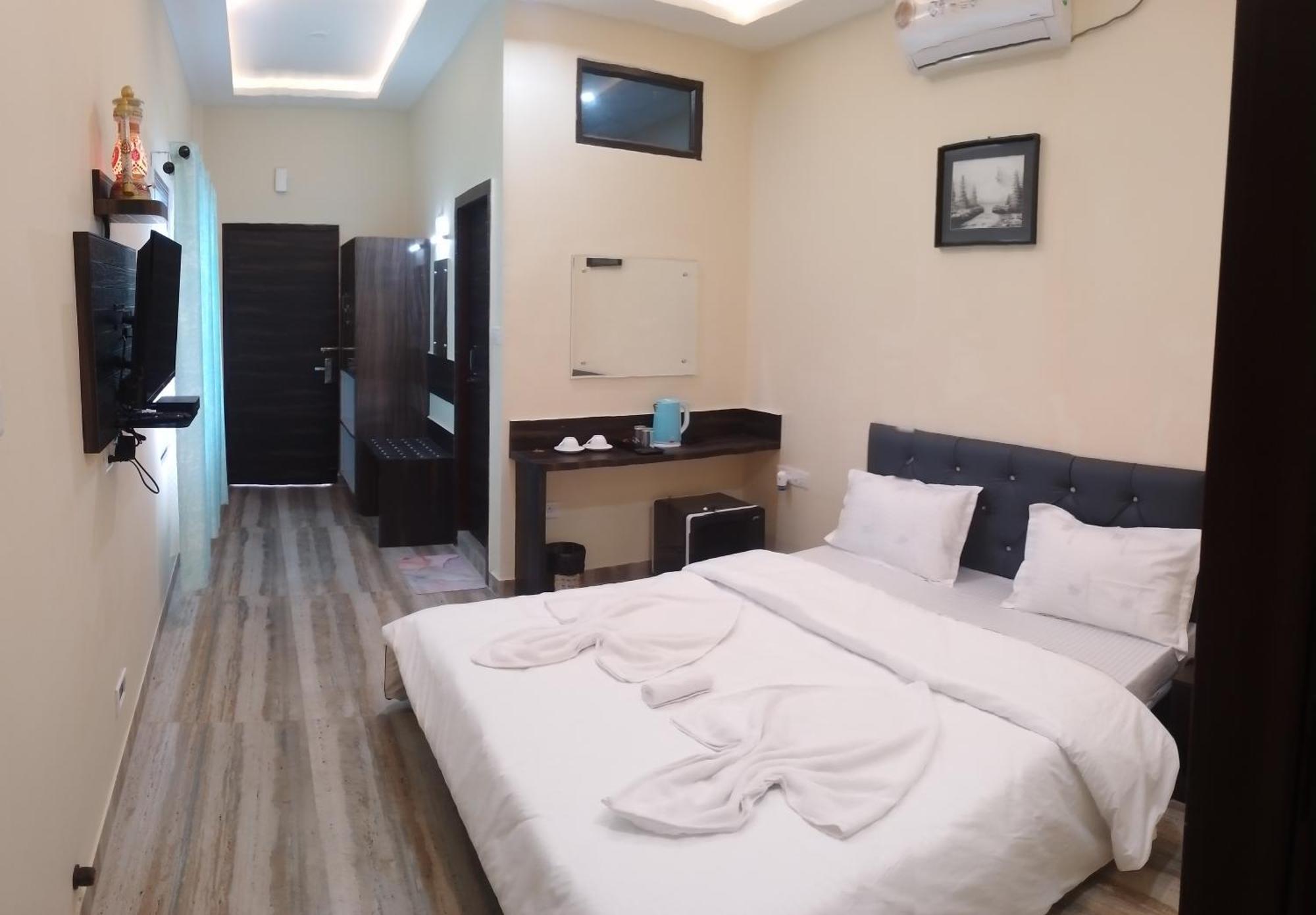 לטגורי Whistling Wind Resorts By Stayapart מראה חיצוני תמונה