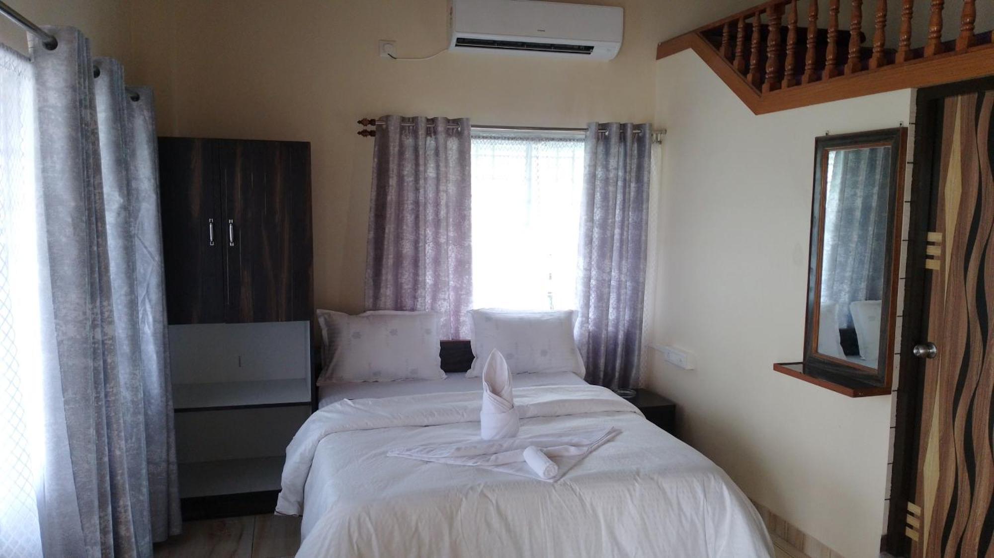 לטגורי Whistling Wind Resorts By Stayapart מראה חיצוני תמונה
