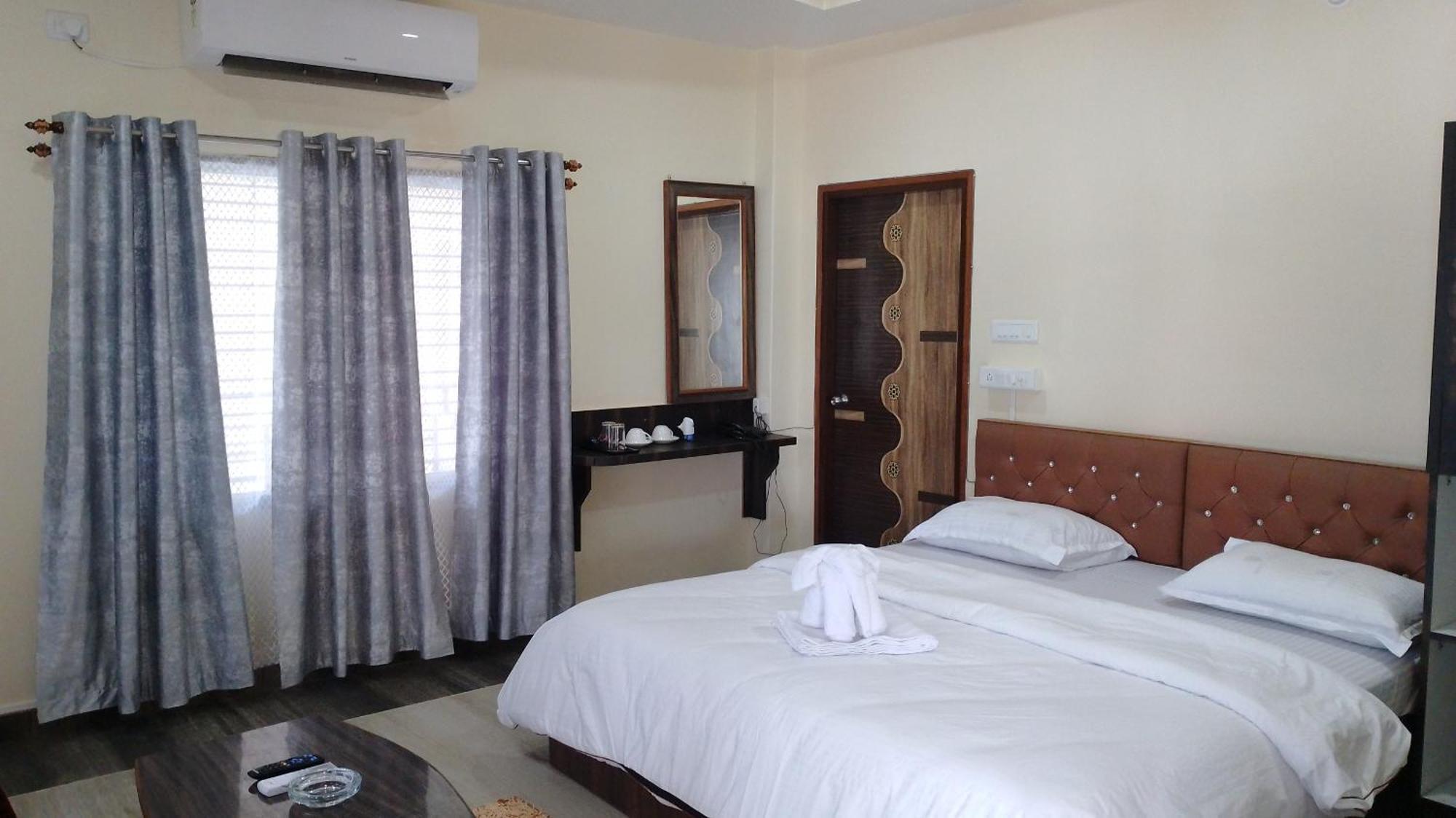 לטגורי Whistling Wind Resorts By Stayapart מראה חיצוני תמונה