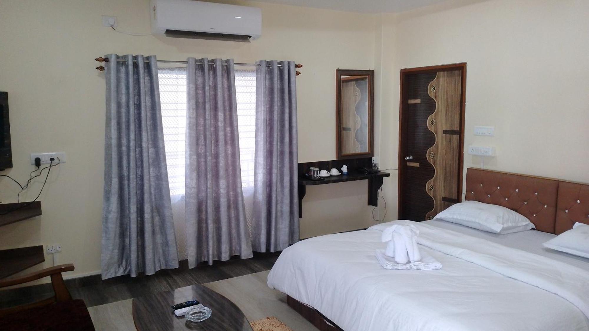 לטגורי Whistling Wind Resorts By Stayapart מראה חיצוני תמונה