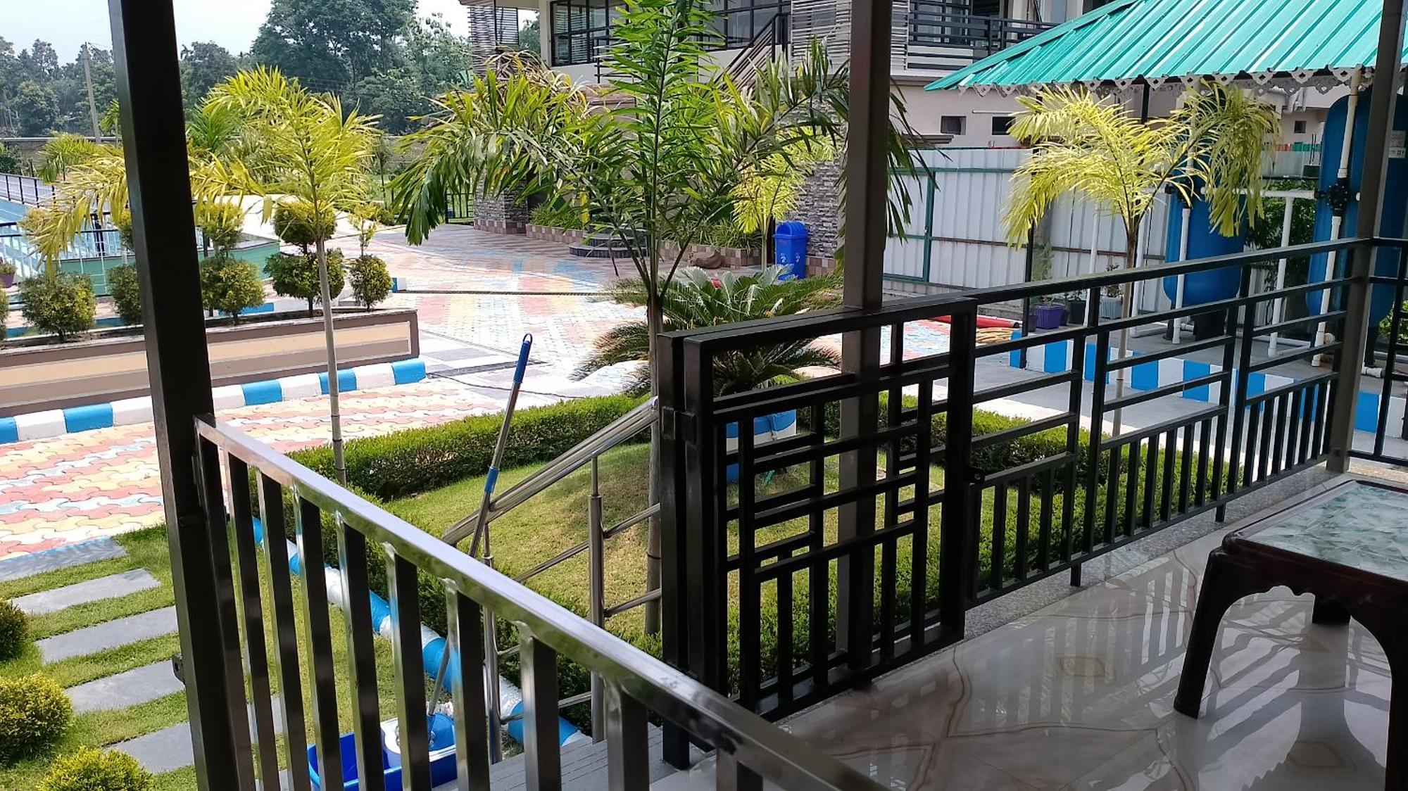 לטגורי Whistling Wind Resorts By Stayapart מראה חיצוני תמונה