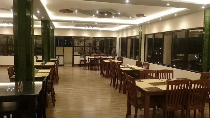 לטגורי Whistling Wind Resorts By Stayapart מראה חיצוני תמונה