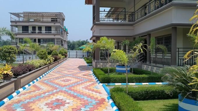 לטגורי Whistling Wind Resorts By Stayapart מראה חיצוני תמונה