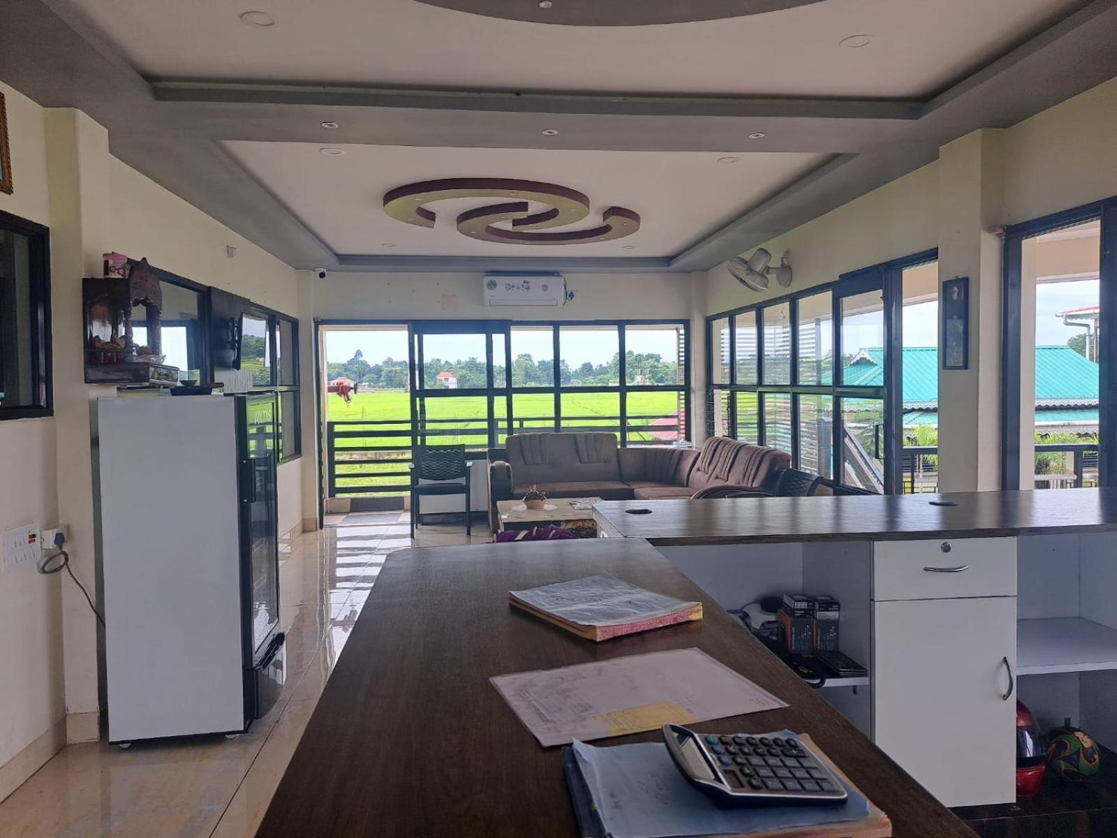 לטגורי Whistling Wind Resorts By Stayapart מראה חיצוני תמונה